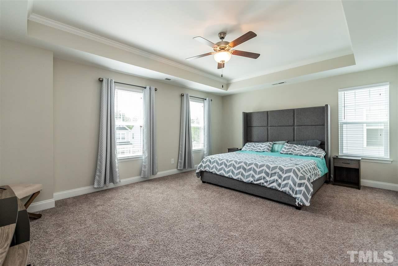 27 Mariners Point Way Garner, NC 27529 - Photo 18 of 30 Gallery Image 18