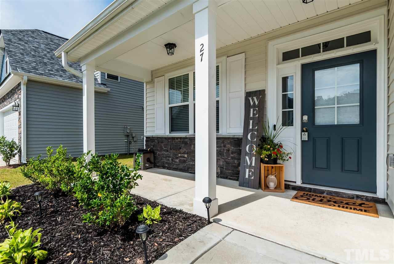 27 Mariners Point Way Garner, NC 27529 - Photo 3 of 30 Gallery Image 3