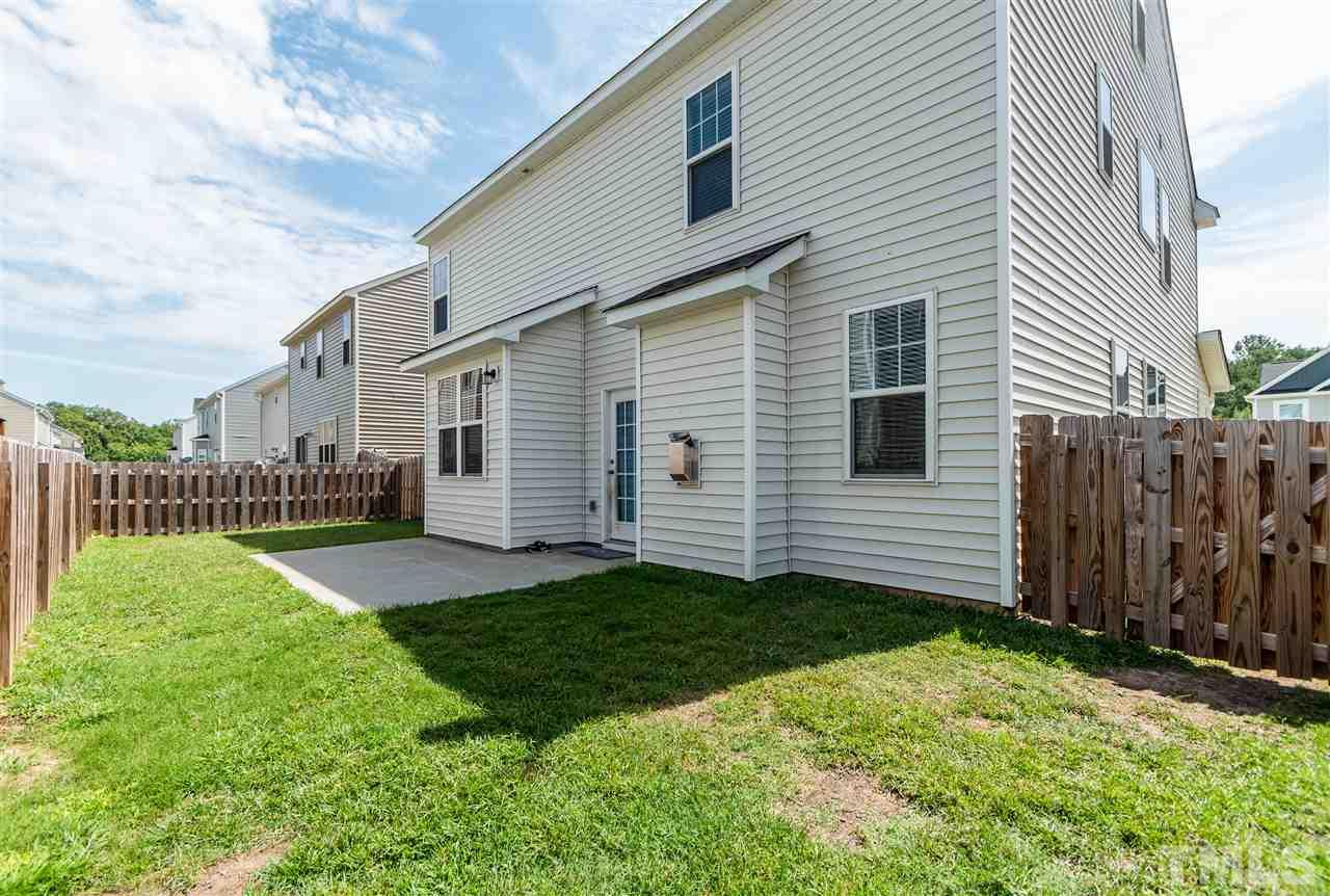 27 Mariners Point Way Garner, NC 27529 - Photo 24 of 30 Gallery Image 24