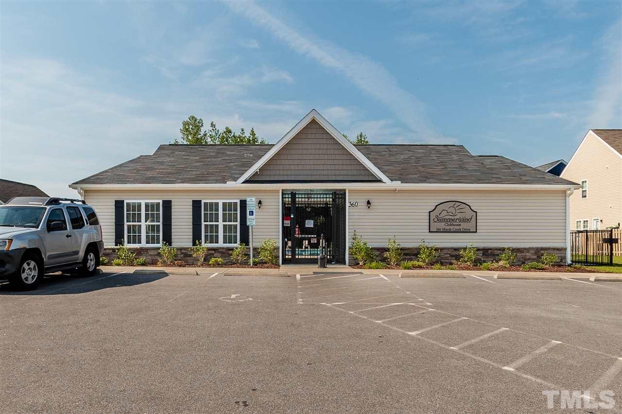 27 Mariners Point Way Garner, NC 27529 - Photo 25 of 30 Gallery Image 25