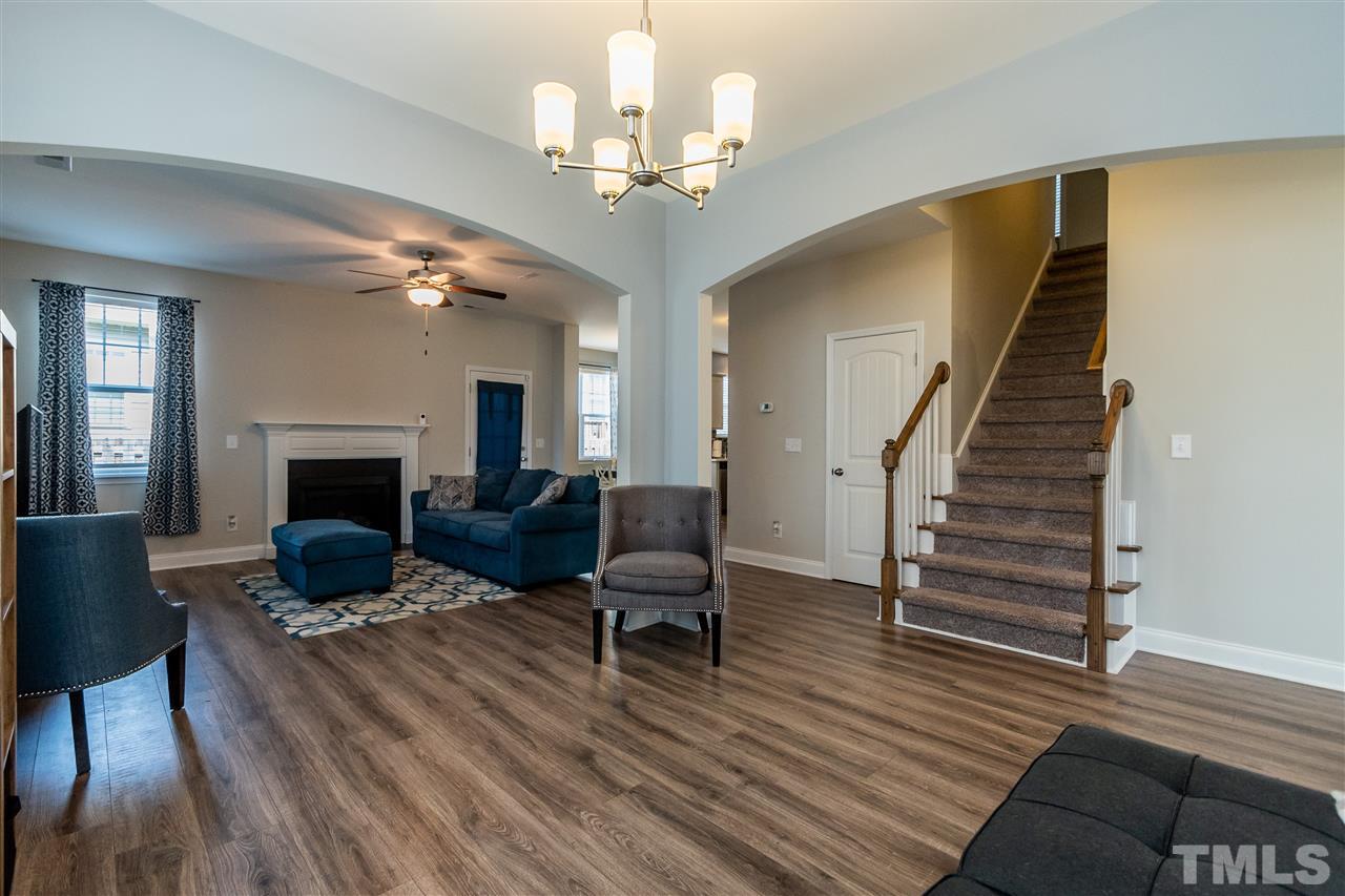 27 Mariners Point Way Garner, NC 27529 - Photo 7 of 30 Gallery Image 7