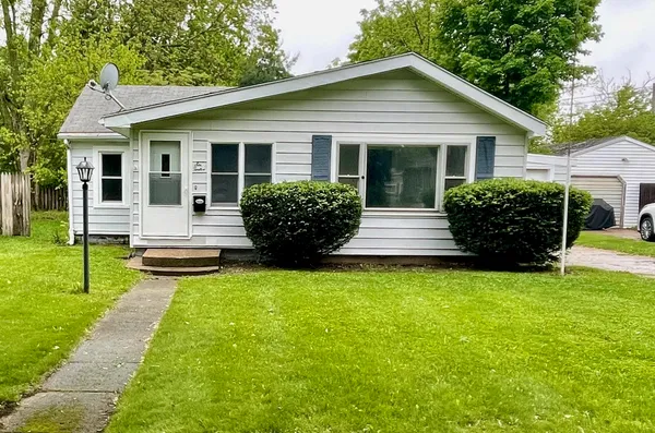 $154,000 | 612 North Prospect Street, Sturgis, MI 49091