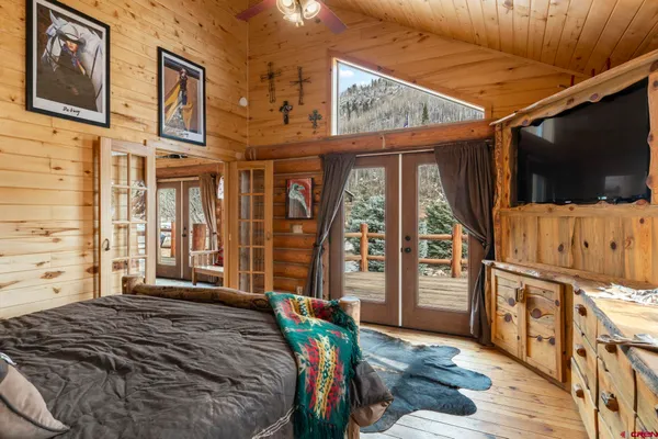 $2,350,000 | 28960 County Road 38, Dolores, CO 81323