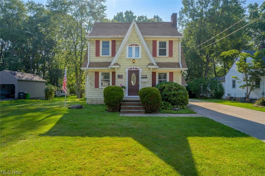 3418 Oak Road Stow, OH 44224 - Photo 1 of 30 Gallery Image 1