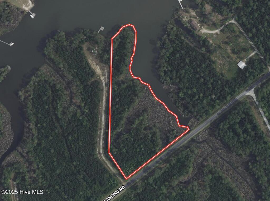 0 Whealton Point Road Aurora, NC 27806 - Photo 1 of 47 Aerial