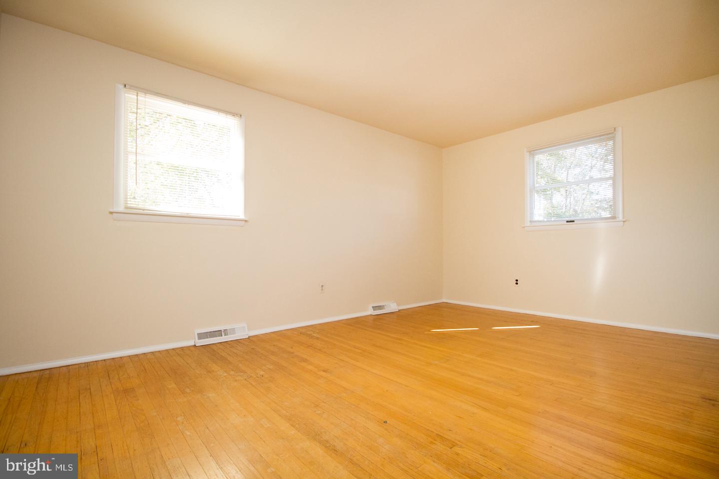 1328 Nevarc Road Warminster, PA 18974 - Photo 18 of 39 Back Bedroom #1