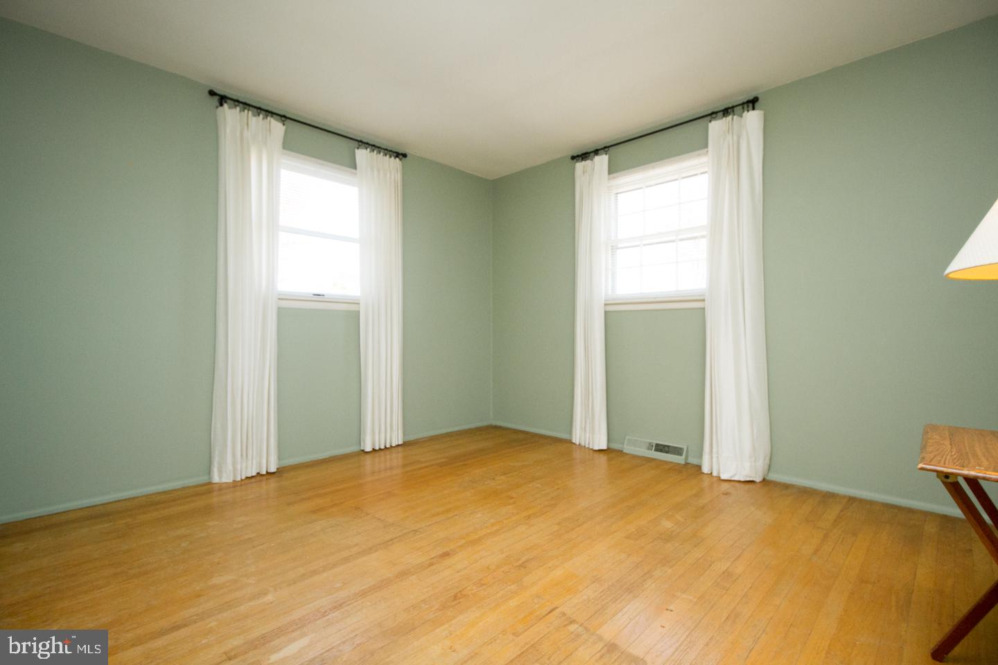 1328 Nevarc Road Warminster, PA 18974 - Photo 21 of 39 Front Bedroom #2