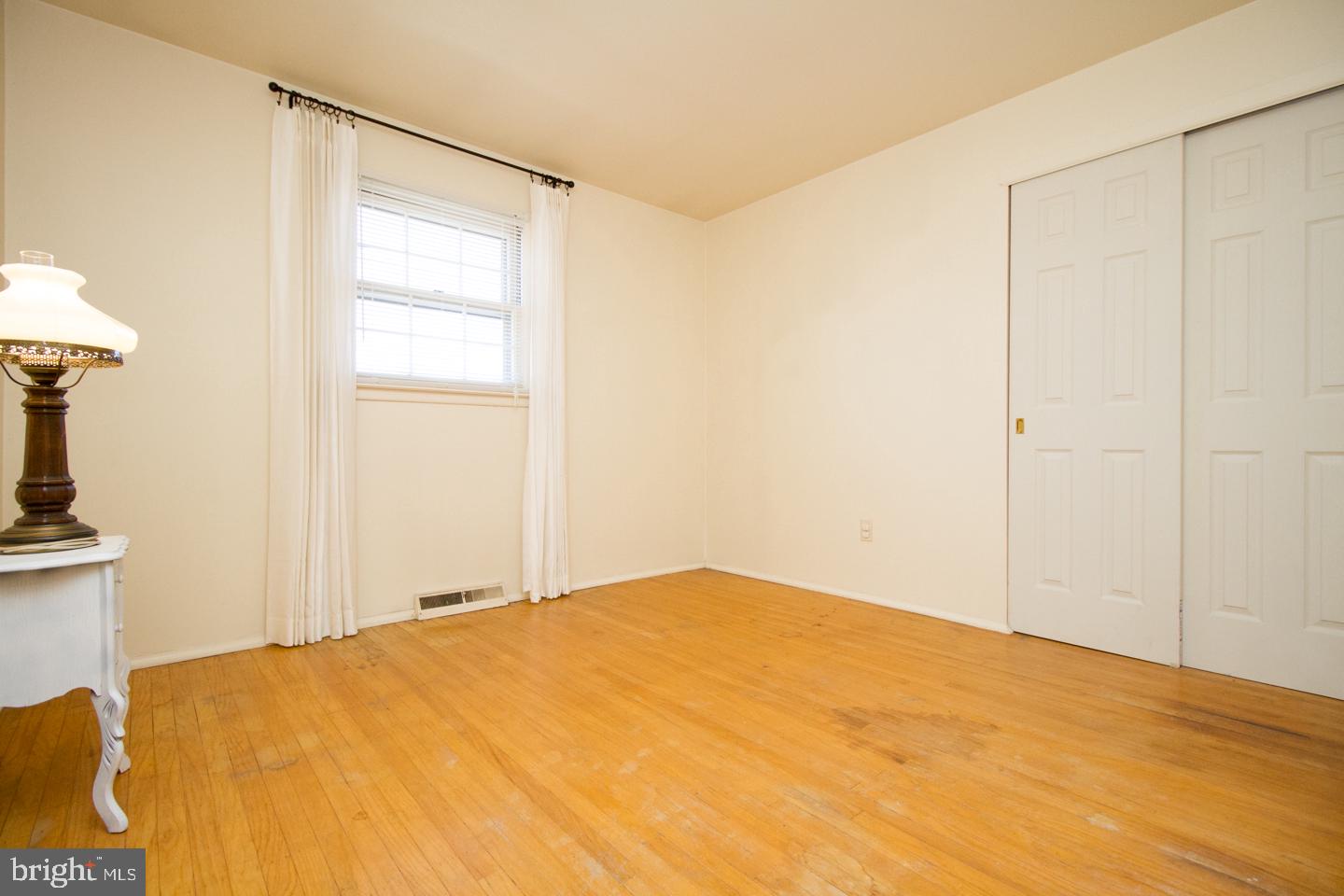 1328 Nevarc Road Warminster, PA 18974 - Photo 24 of 39 Bedroom #3 Closet