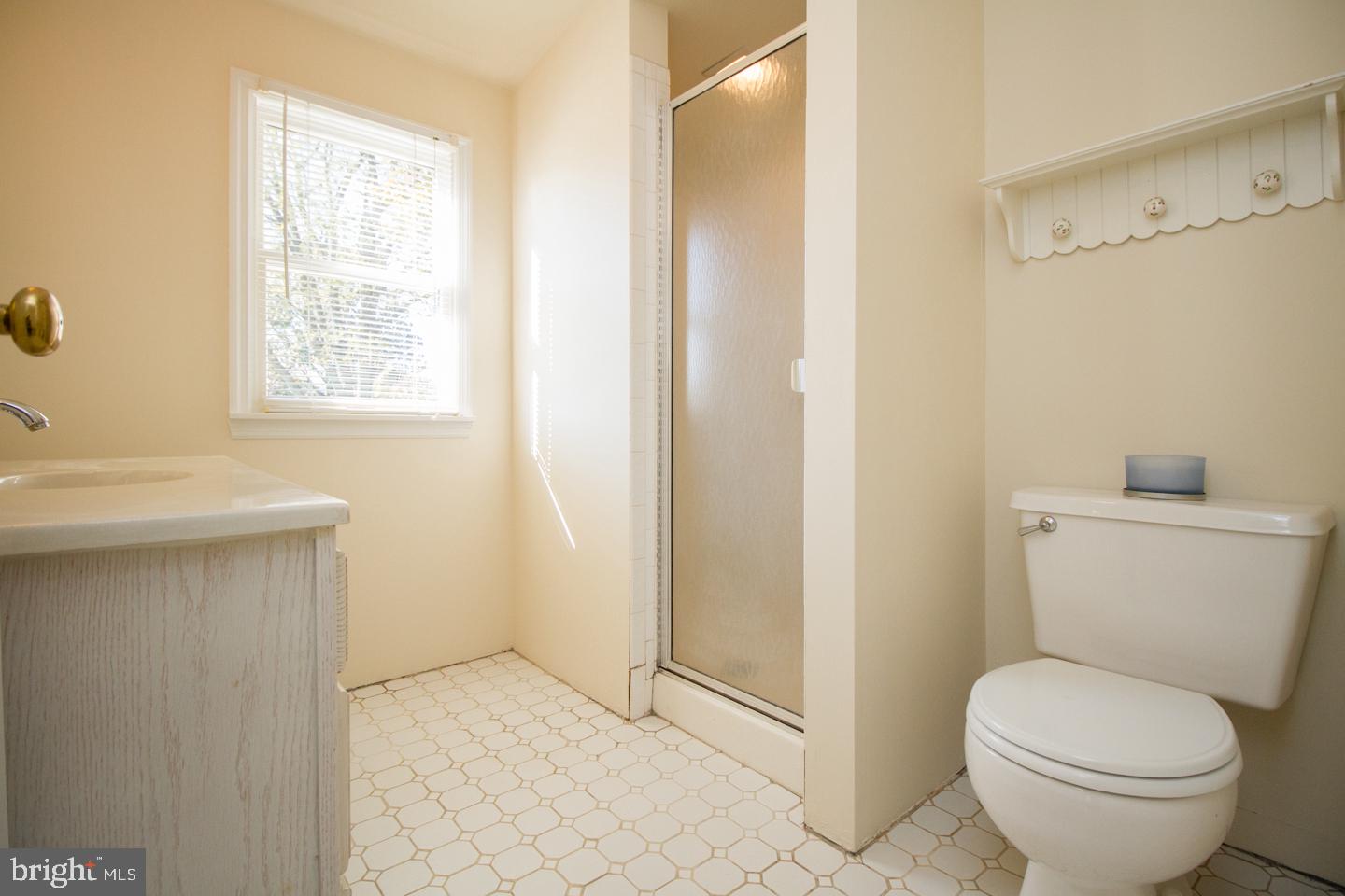 1328 Nevarc Road Warminster, PA 18974 - Photo 27 of 39 Master Bedroom #4 Bath/Shower