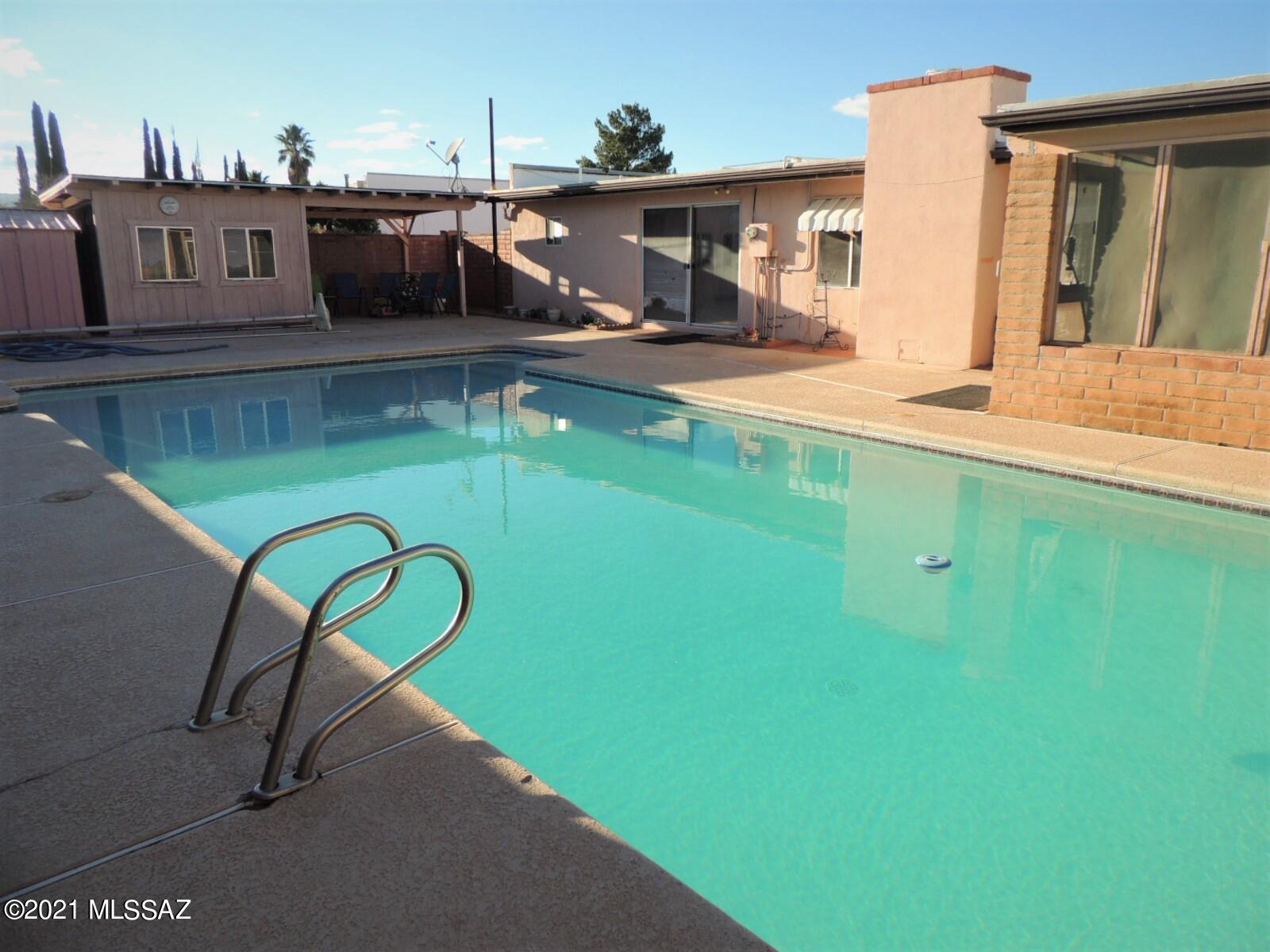 1206 High Street Pearce, AZ 85625 - Photo 7 of 34