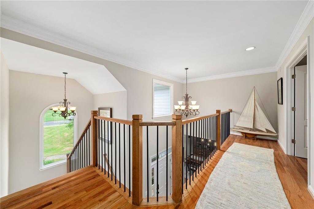 915 Sentry Ridge Crossing Buford, GA 30518 - Photo 20 of 56