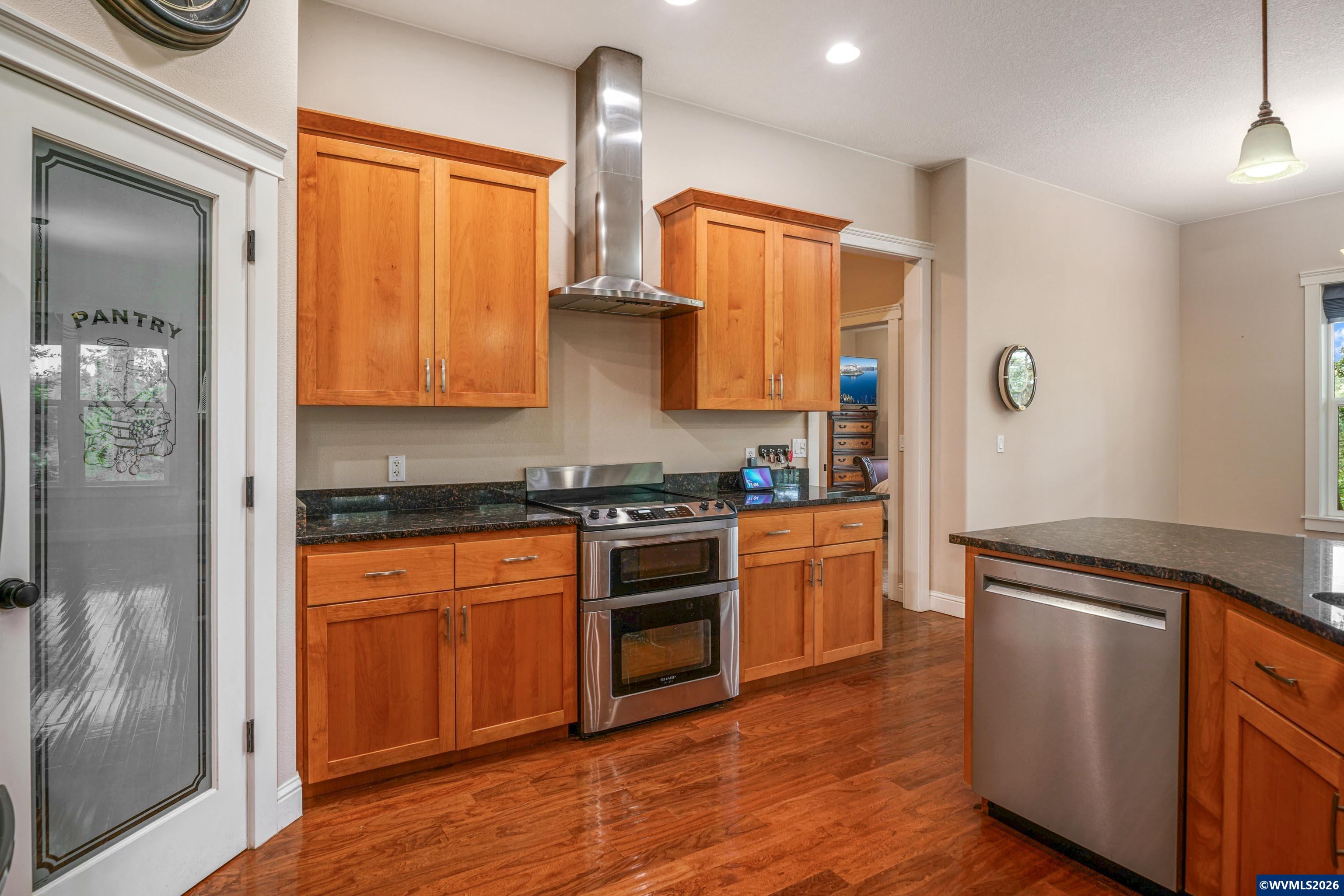 14255 Orchard Knob Road Dallas, OR 97338 - Photo 20 of 44
