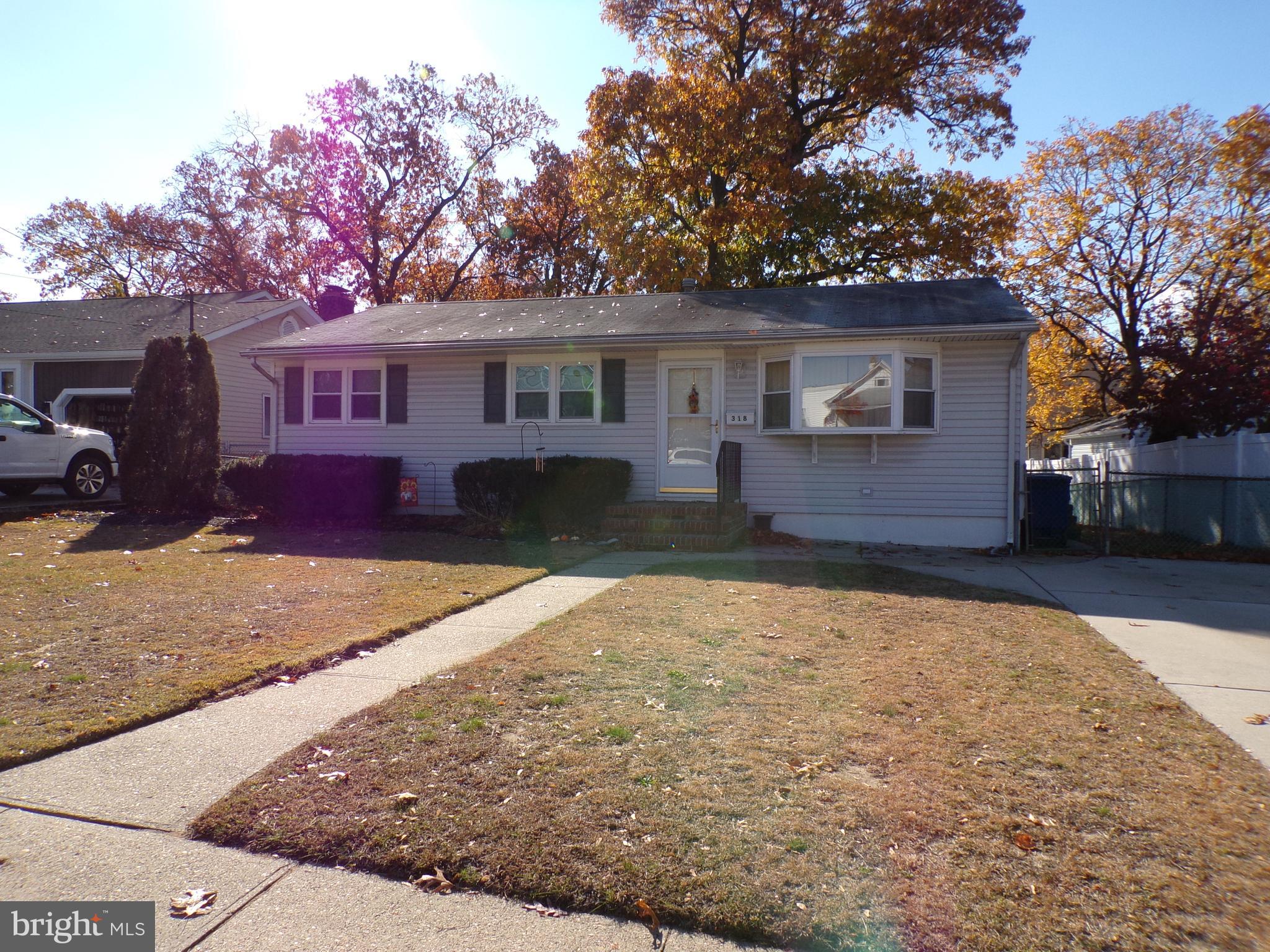 318 Chestnut Street Delran, NJ 08075 - Photo 19 of 27