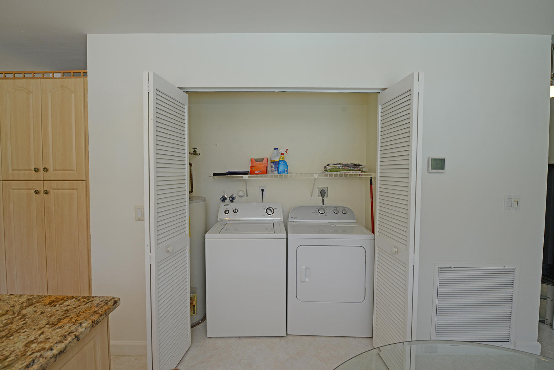 18360 104th Terrace South Boca Raton, FL 33498 - Photo 24 of 51 Laundry