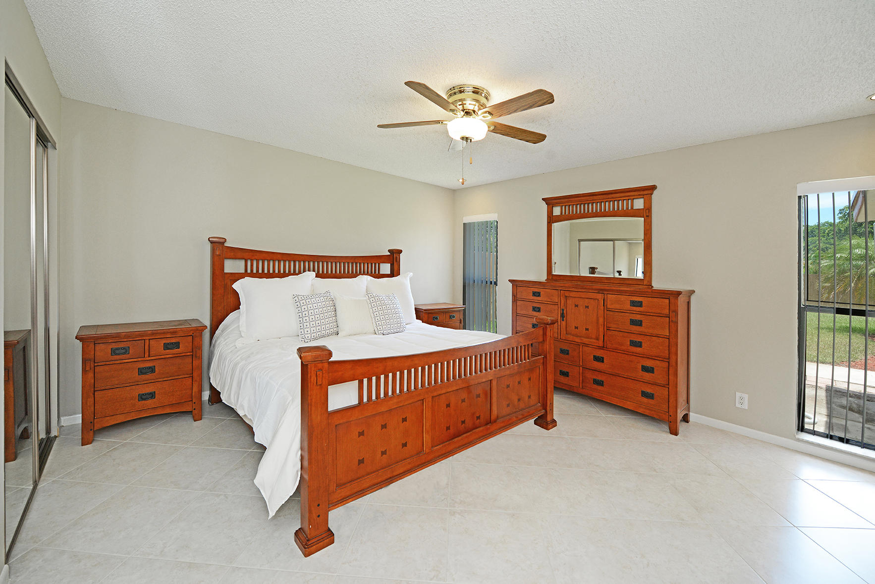 18360 104th Terrace South Boca Raton, FL 33498 - Photo 25 of 51 Master bedroom