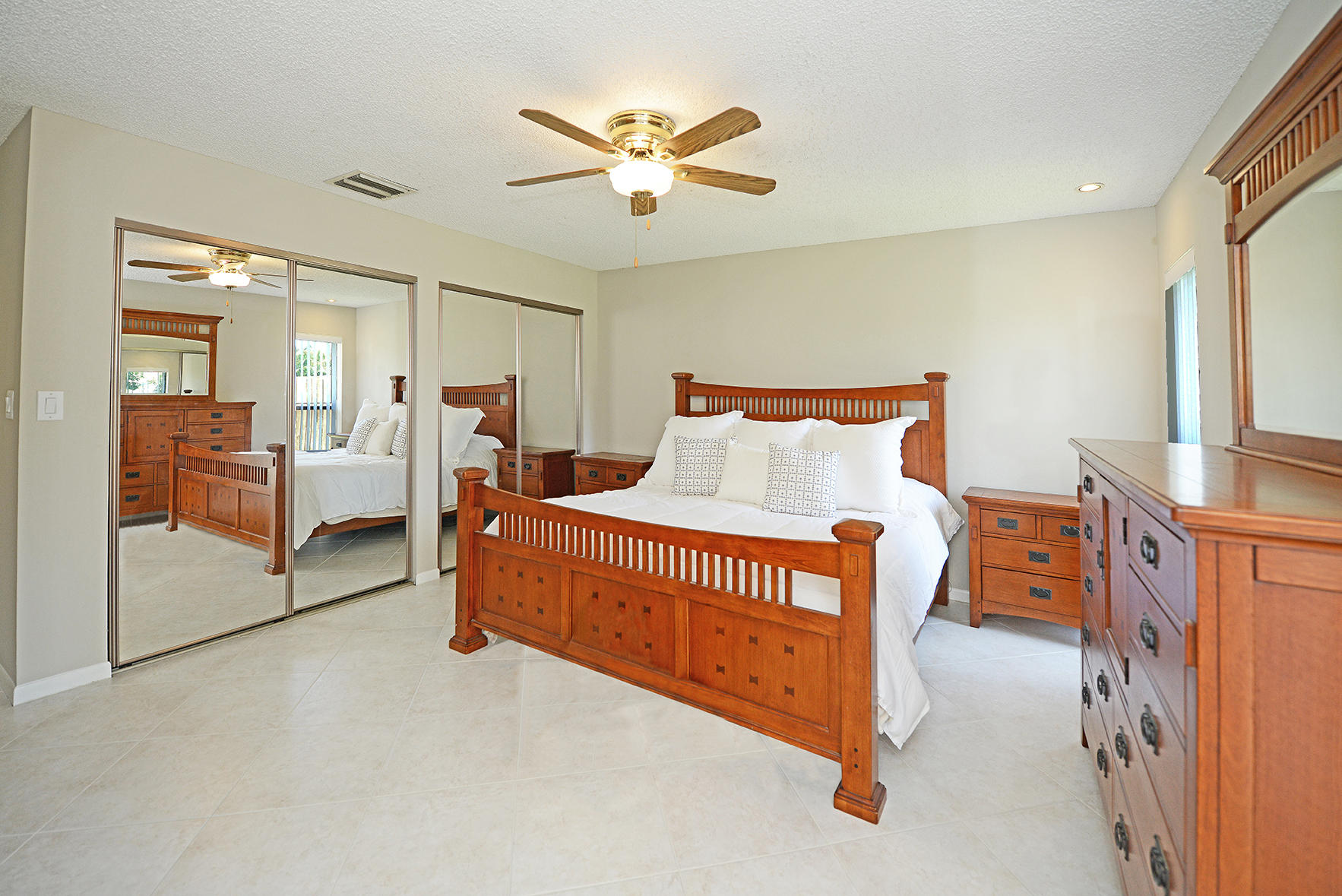 18360 104th Terrace South Boca Raton, FL 33498 - Photo 26 of 51 Master bedroom