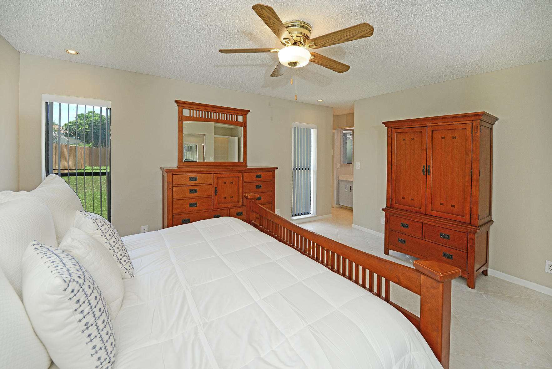 18360 104th Terrace South Boca Raton, FL 33498 - Photo 27 of 51 Master bedroom