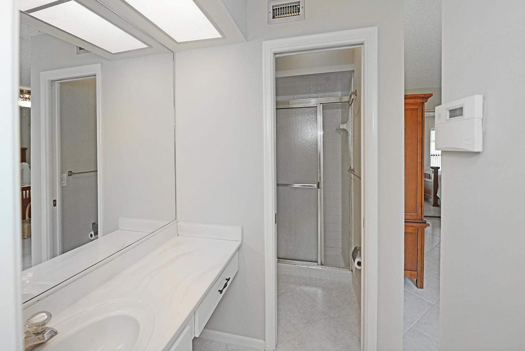 18360 104th Terrace South Boca Raton, FL 33498 - Photo 29 of 51 Master bathroom