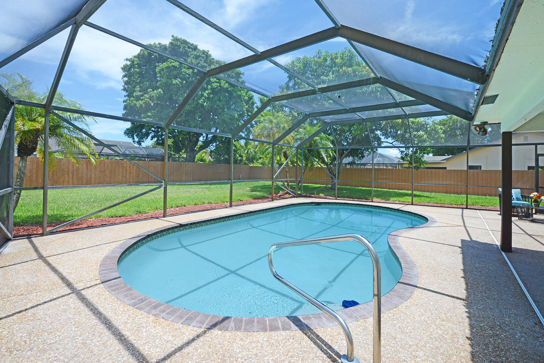 18360 104th Terrace South Boca Raton, FL 33498 - Photo 39 of 51 Pool