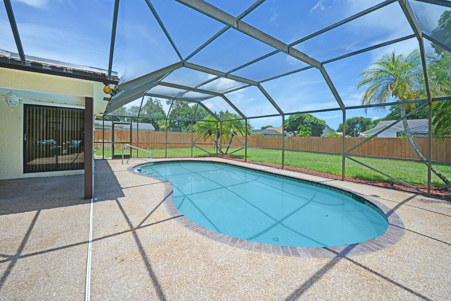 18360 104th Terrace South Boca Raton, FL 33498 - Photo 42 of 51 Pool