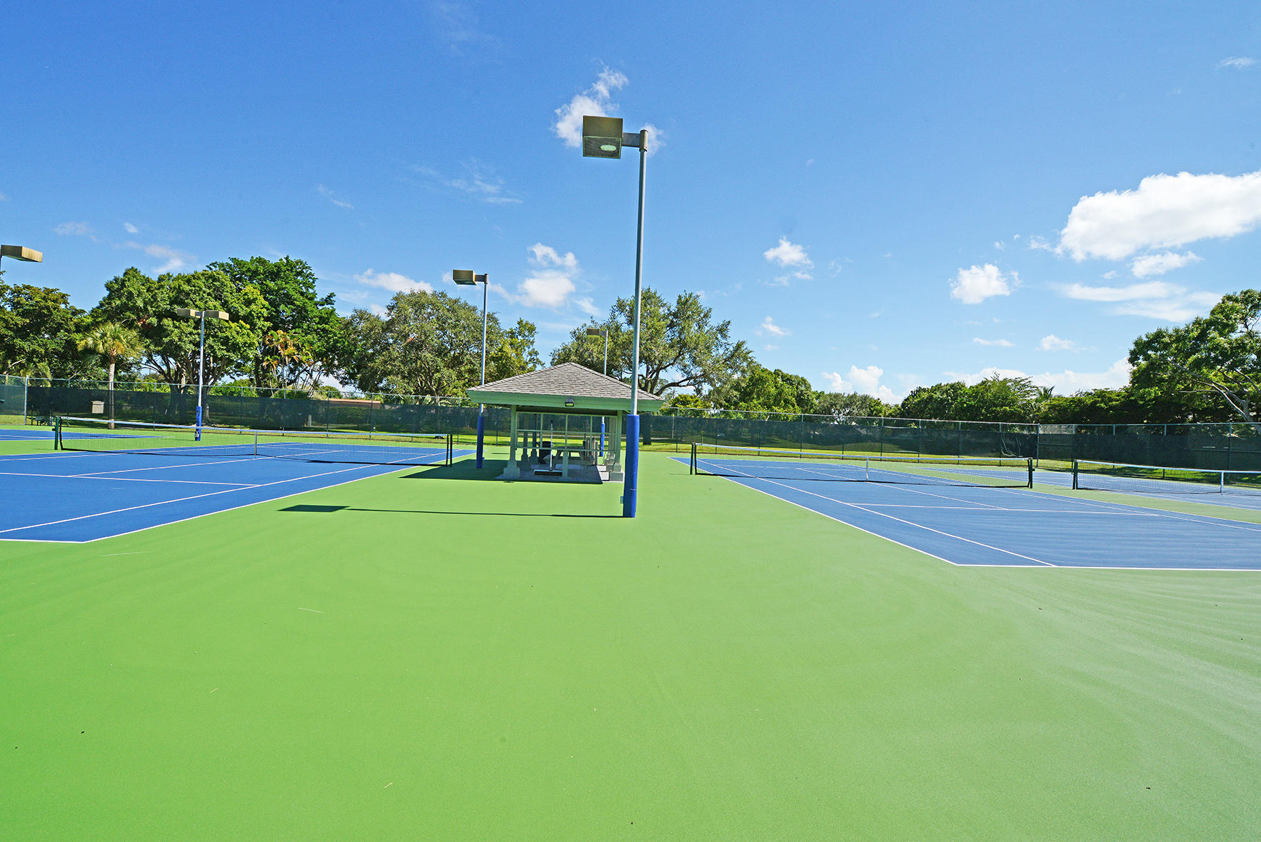 18360 104th Terrace South Boca Raton, FL 33498 - Photo 49 of 51 Tennis Courts