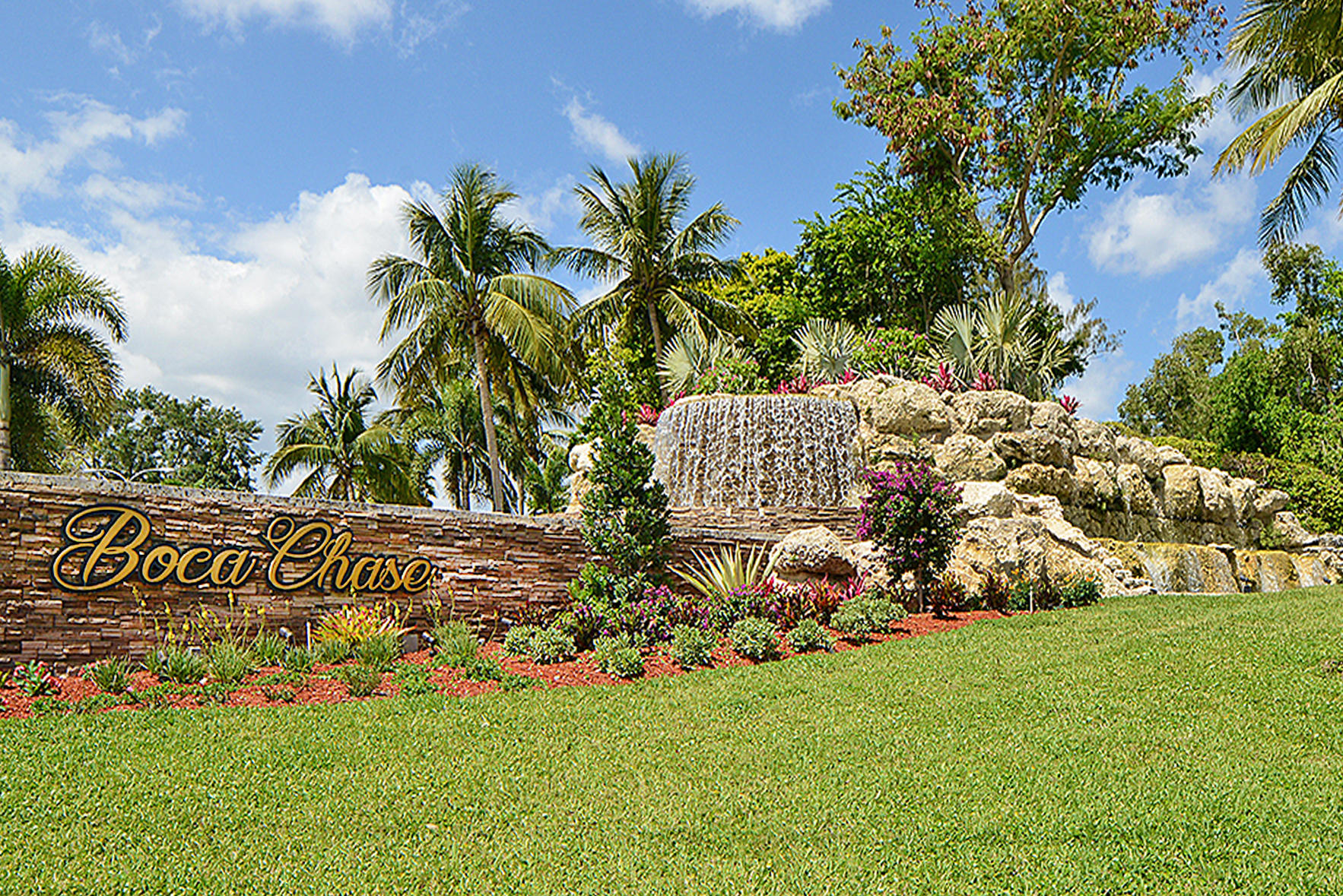 18360 104th Terrace South Boca Raton, FL 33498 - Photo 50 of 51 Entrance
