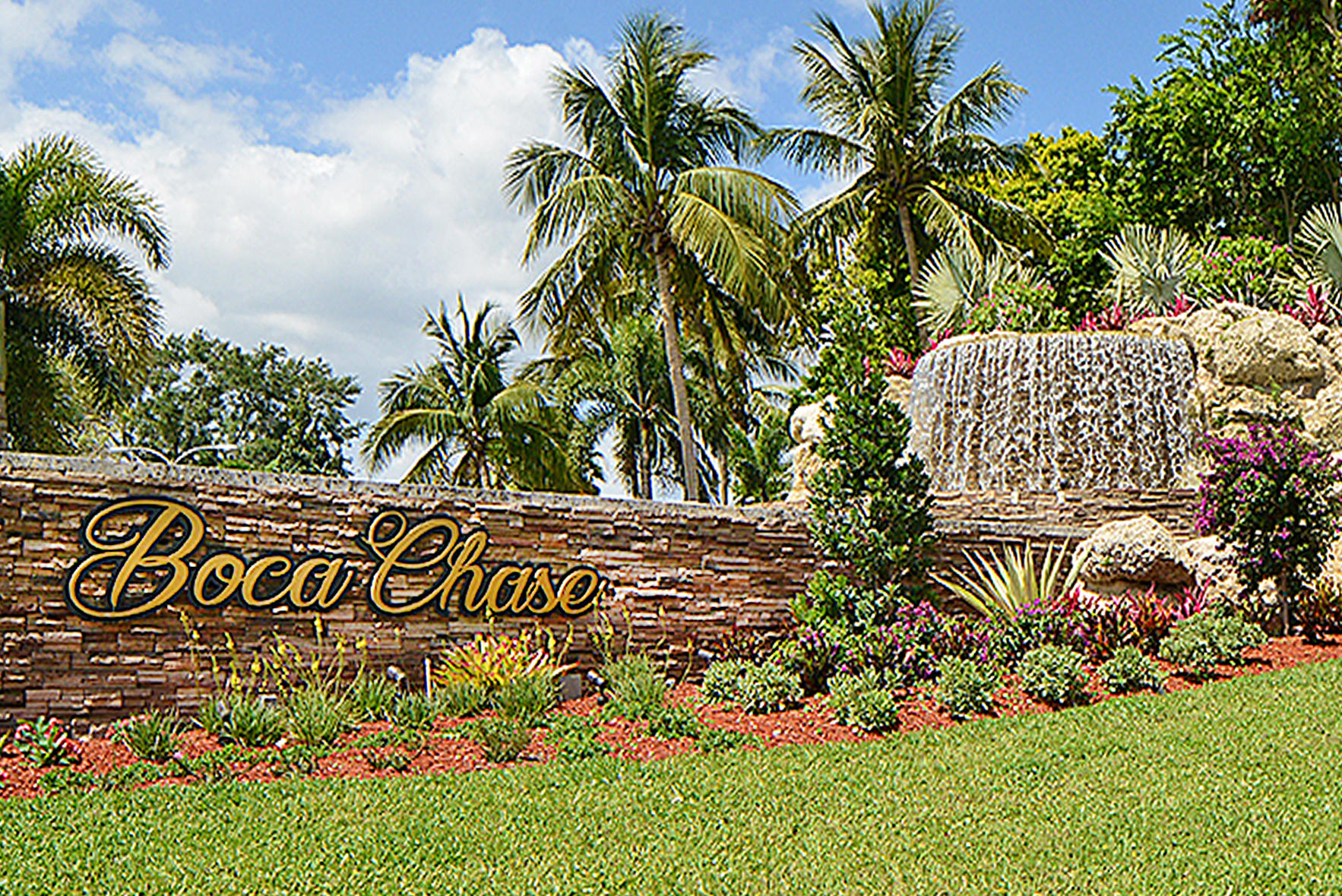 18360 104th Terrace South Boca Raton, FL 33498 - Photo 51 of 51 Entrance