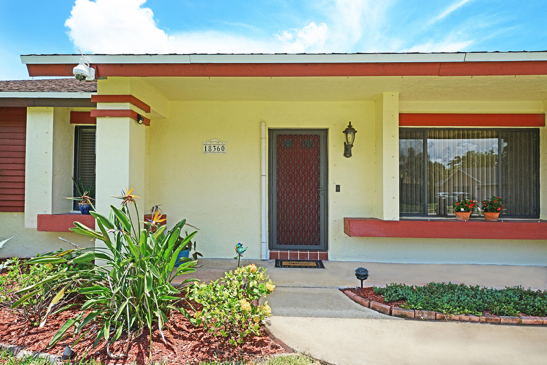 18360 104th Terrace South Boca Raton, FL 33498 - Photo 6 of 51 Exterior front
