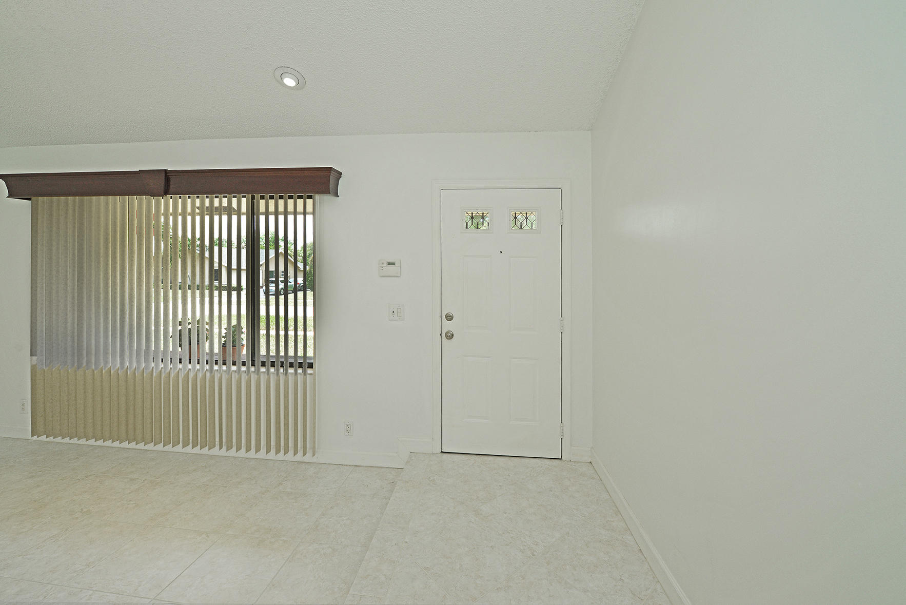 18360 104th Terrace South Boca Raton, FL 33498 - Photo 9 of 51 Foyer