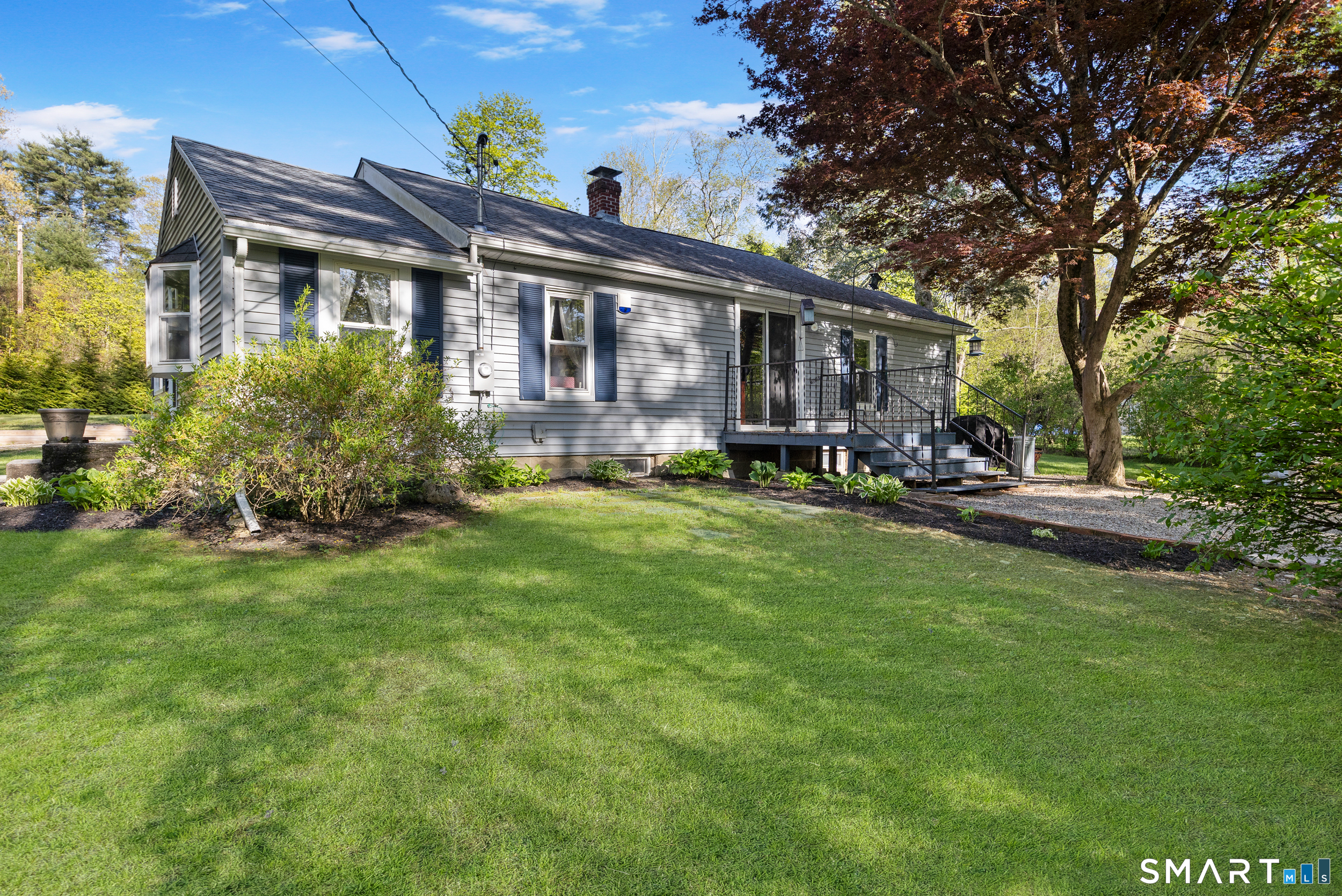 99 Halls Hill Road Killingly, CT 06239 - Photo 2 of 19