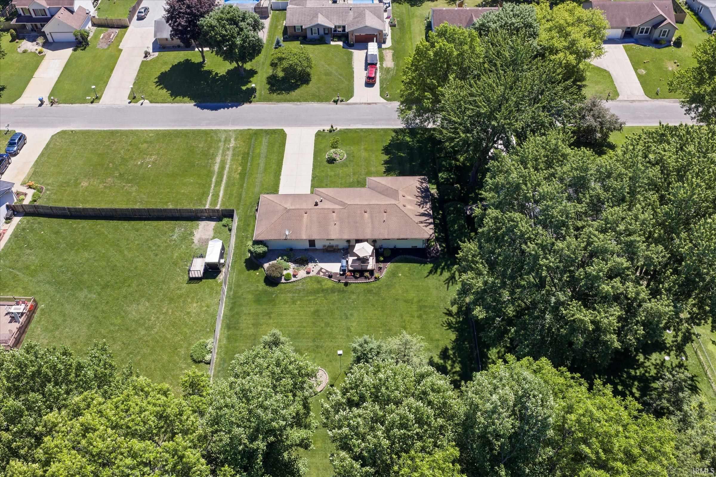 53097 Old Farm Road Elkhart, IN 46514 - Photo 41 of 47