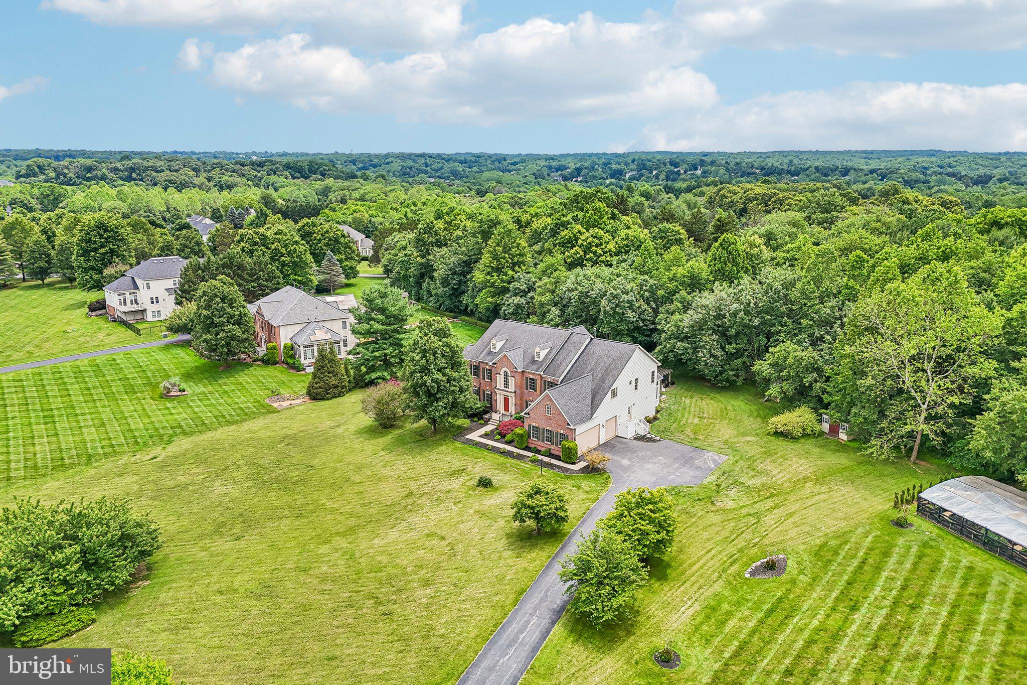 9308 Harrisons Farm Way Gaithersburg, MD 20882 - Photo 77 of 92