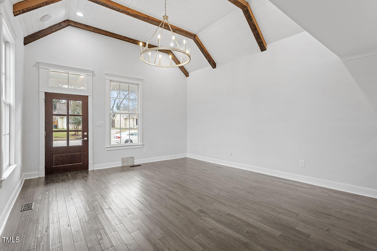 520 South Bloodworth Street Raleigh, NC 27601 - Photo 10 of 37