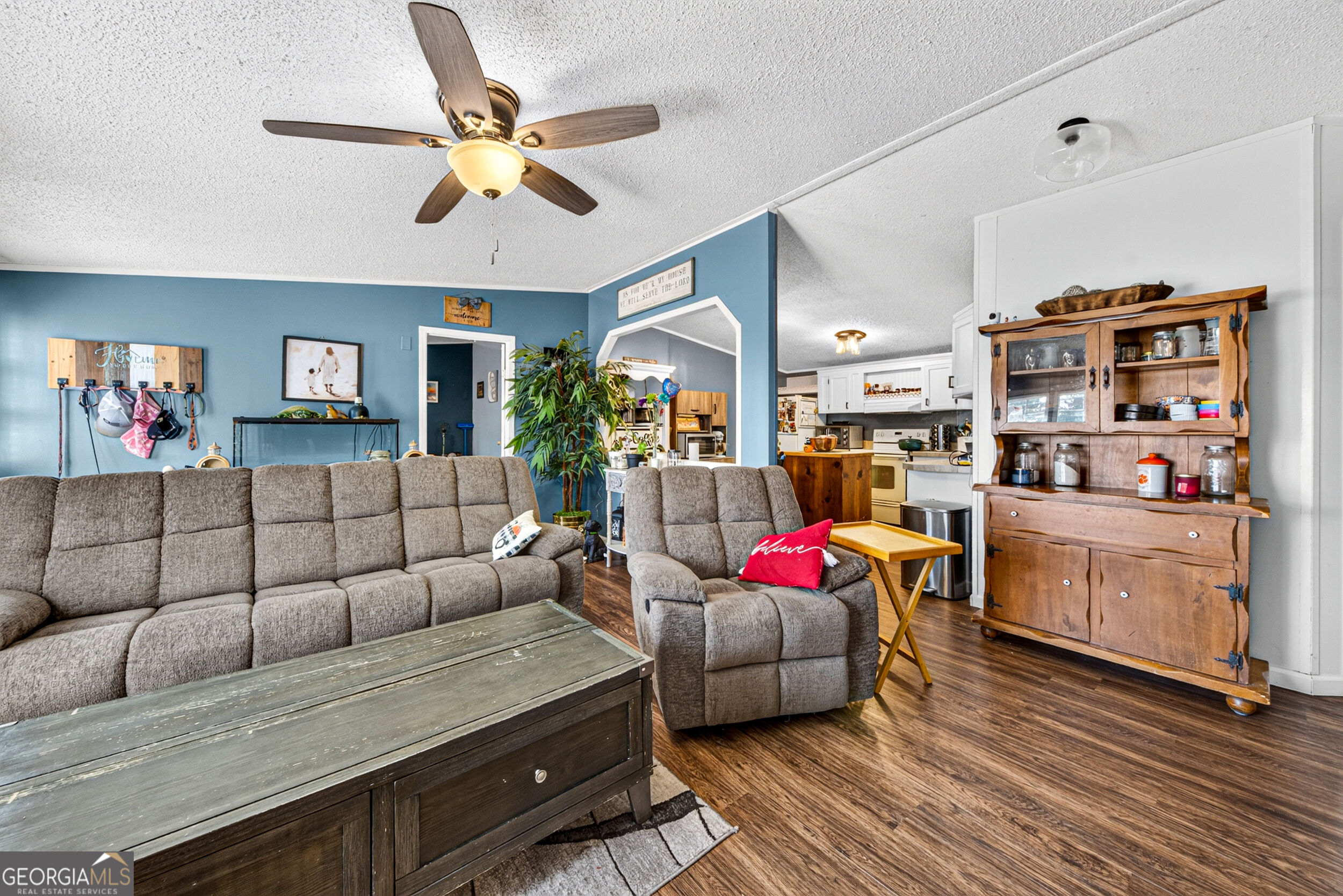 1183 Gumlog Road Martin, GA 30557 - Photo 16 of 40 Gallery Image 16