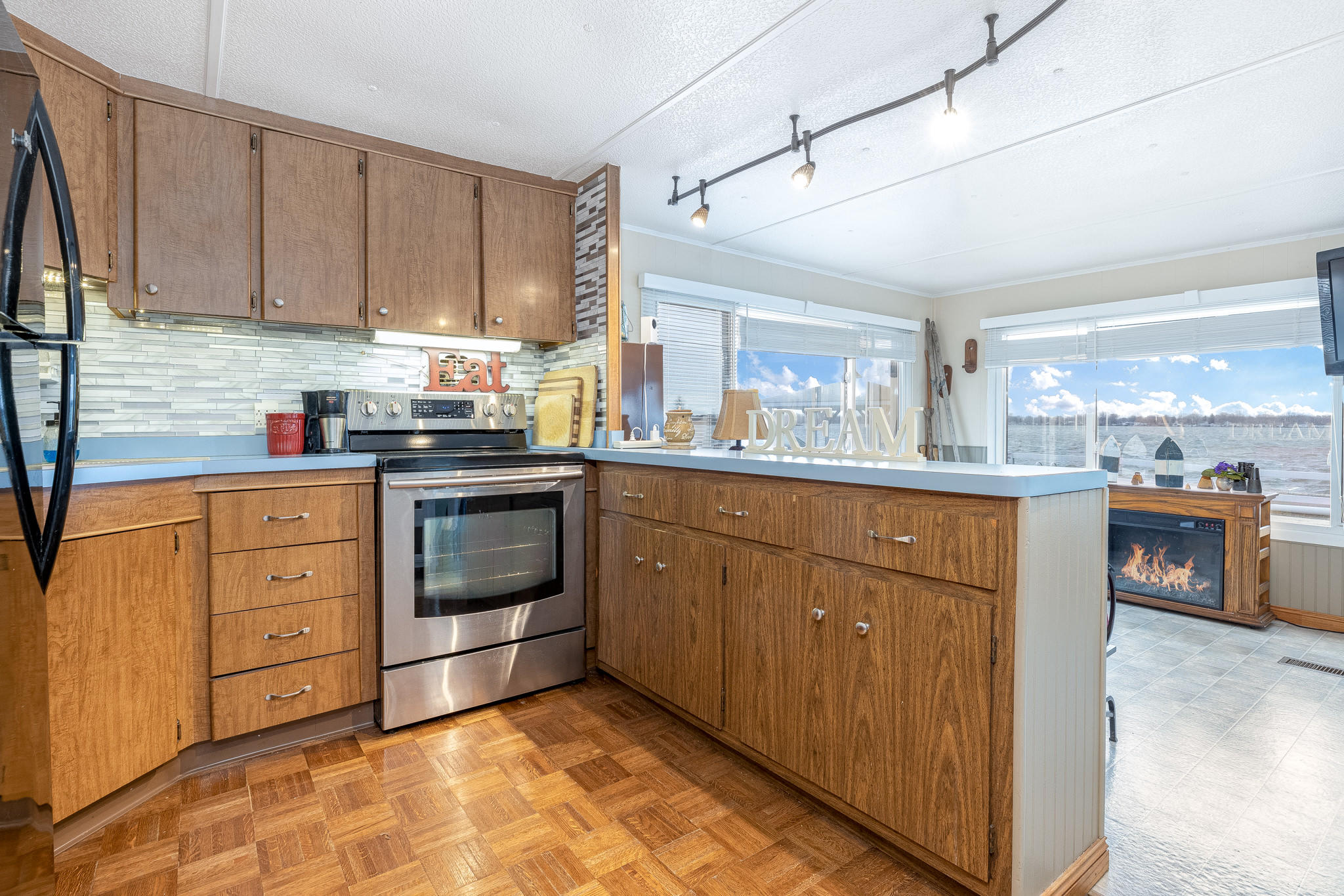 451 East Main Street, Unit LOT 23 Russells Point, OH 43348 - Photo 9 of 21