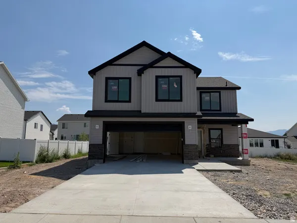 $515,900 | 250 West 550 North, Smithfield, UT 84335