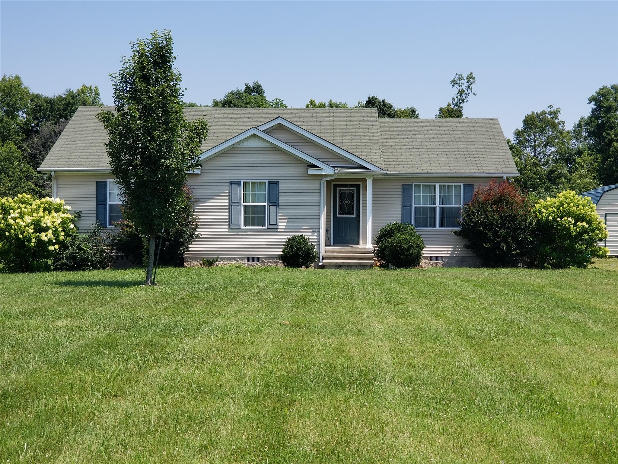 292 Trent Road Lafayette, TN 37083 - Photo 1 of 16 Loads of curb appeal.