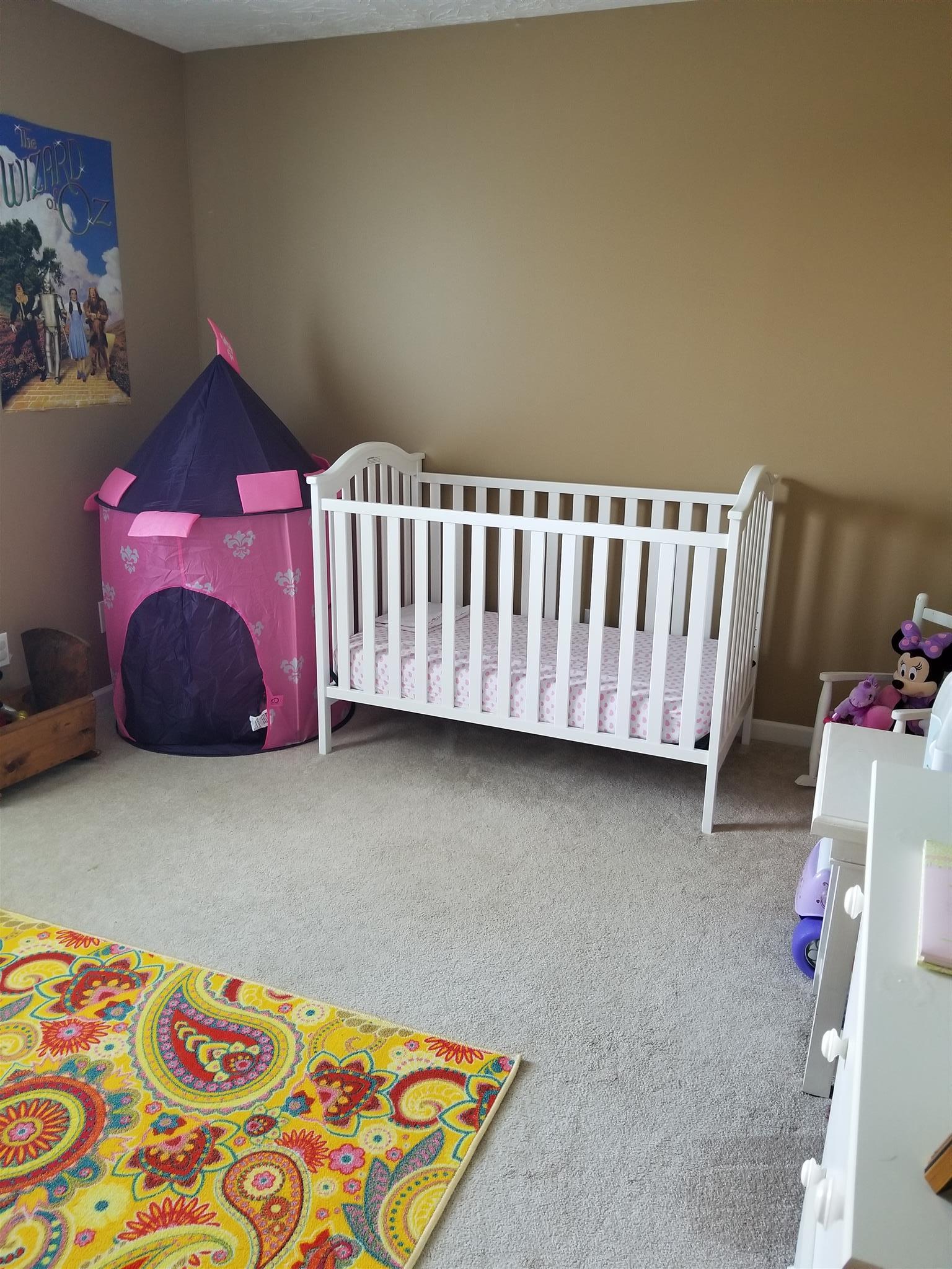 292 Trent Road Lafayette, TN 37083 - Photo 13 of 16 Second guest room.