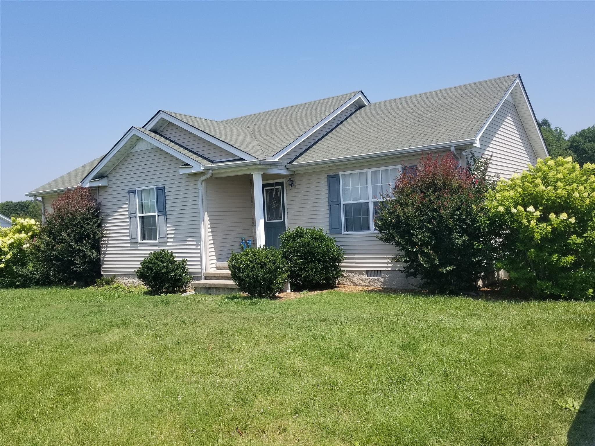 292 Trent Road Lafayette, TN 37083 - Photo 2 of 16 Gallery Image 2