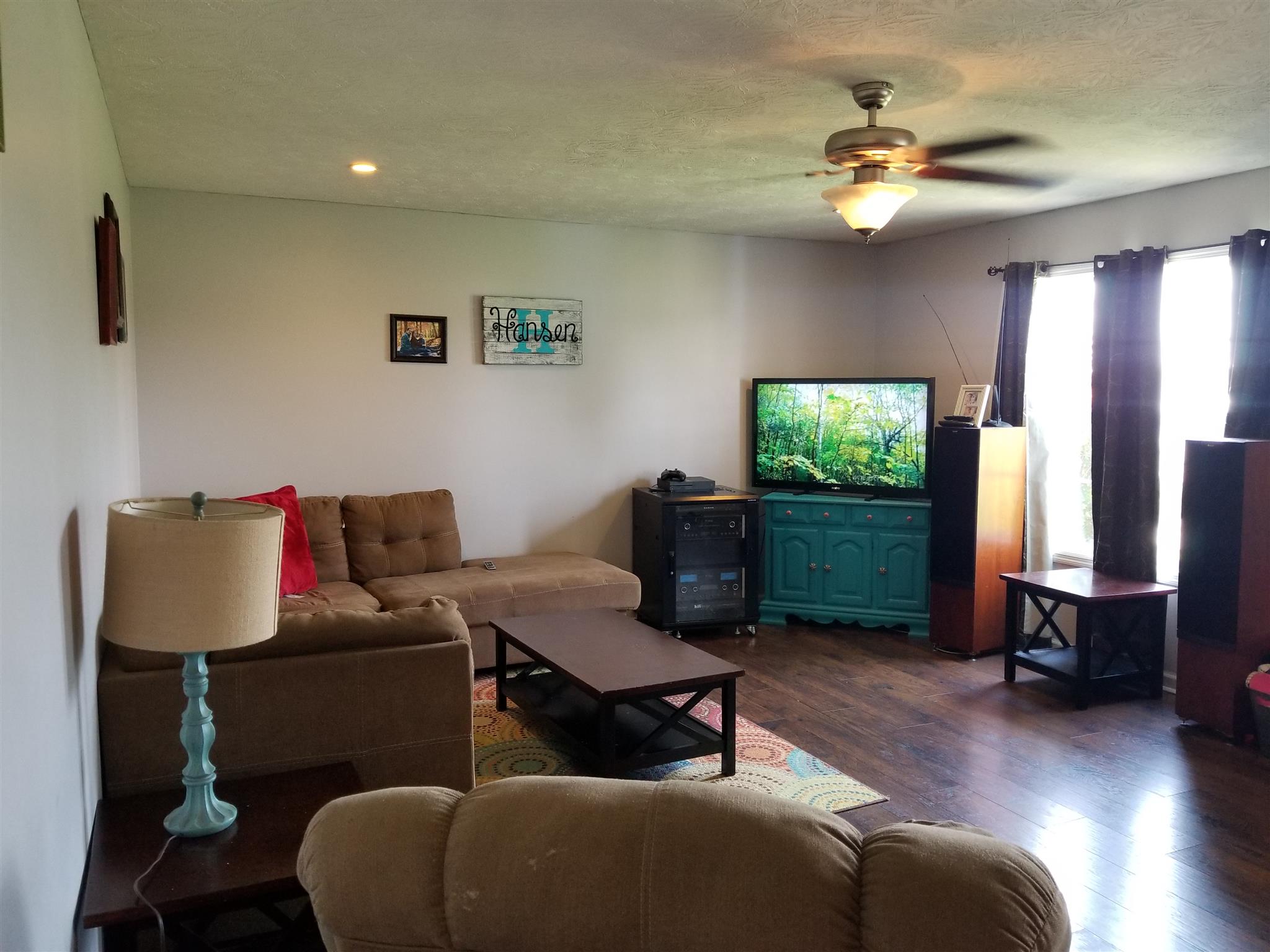 292 Trent Road Lafayette, TN 37083 - Photo 4 of 16 Look at those gorgeous floors.