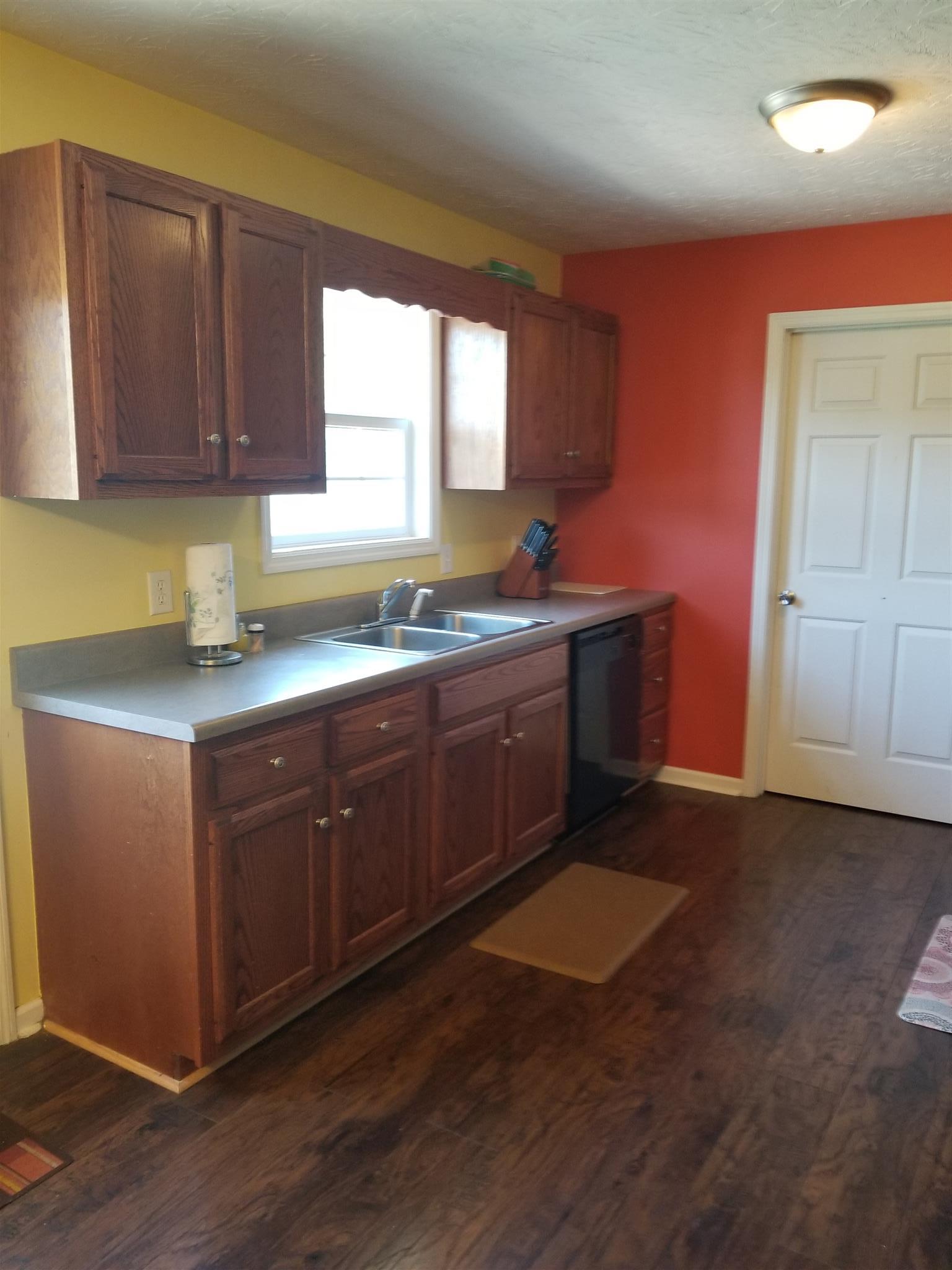 292 Trent Road Lafayette, TN 37083 - Photo 6 of 16 Lots of natural light with a view into your large back yard.
