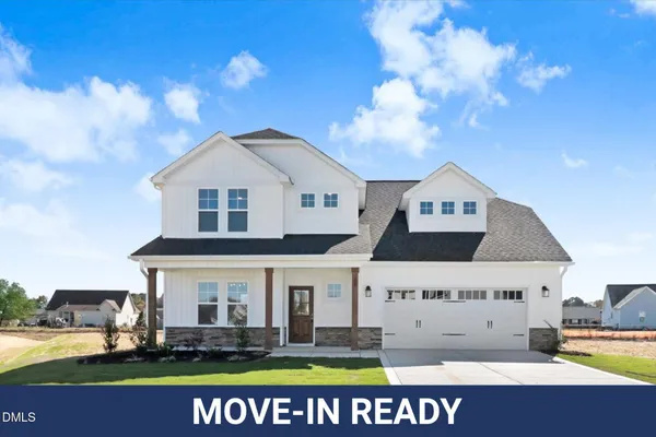 $354,995 | 106 Bella Place, Unit (LOT 10), La Grange, NC 28551