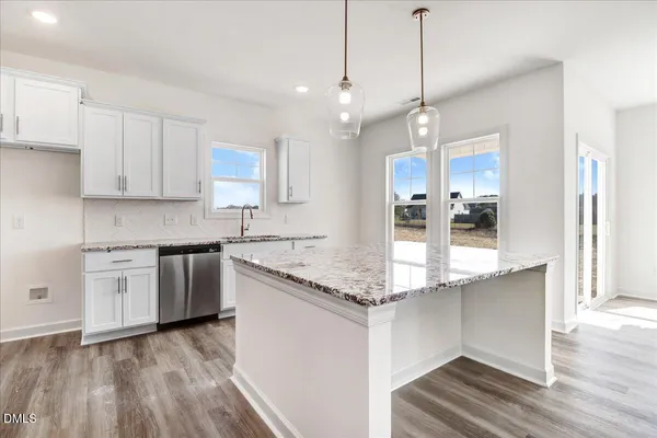 $354,995 | 106 Bella Place, Unit (LOT 10), La Grange, NC 28551