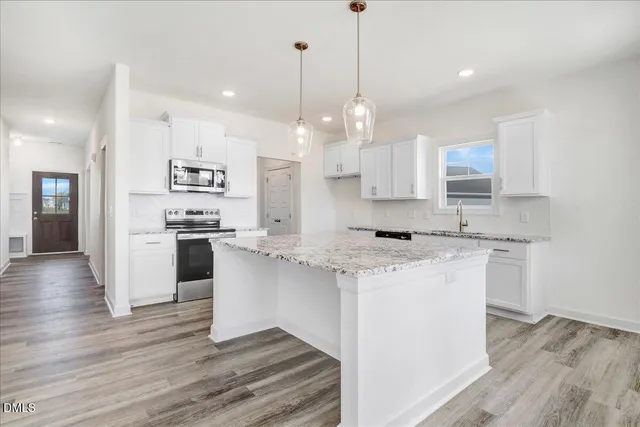 $364,950 | 106 Bella Place, La Grange, NC 28551