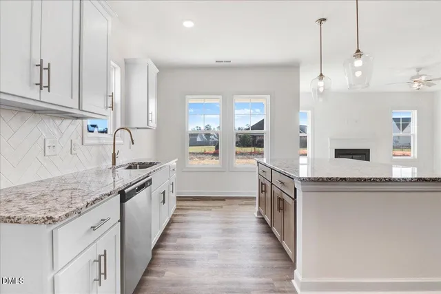 $364,950 | 106 Bella Place, La Grange, NC 28551