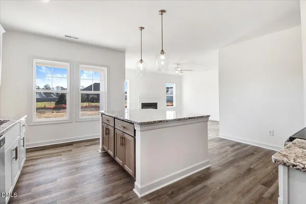 $354,995 | 106 Bella Place, Unit (LOT 10), La Grange, NC 28551