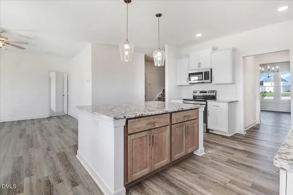 $354,995 | 106 Bella Place, Unit (LOT 10), La Grange, NC 28551