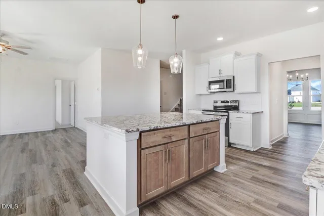 $364,950 | 106 Bella Place, La Grange, NC 28551