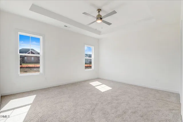 $364,950 | 106 Bella Place, La Grange, NC 28551