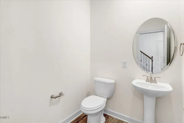 $354,995 | 106 Bella Place, Unit (LOT 10), La Grange, NC 28551